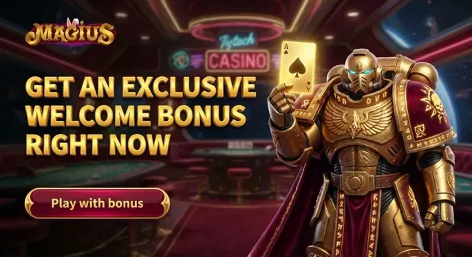 Magius Casino